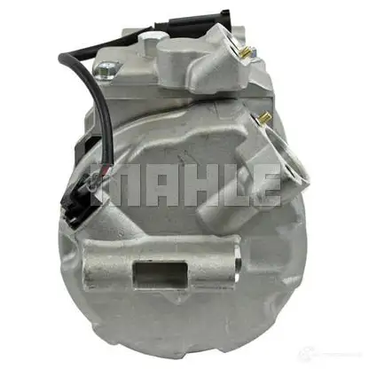 Компрессор кондиционера MAHLE ORIGINAL RBI QN6 ACP 1368 000S 1437597151 - Изображение 1