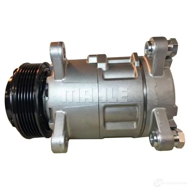Компрессор кондиционера MAHLE ORIGINAL 6R VC09 ACP 472 000S 1437596974 изображение 1