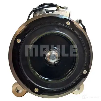 Компрессор кондиционера MAHLE ORIGINAL 6R VC09 ACP 472 000S 1437596974 изображение 3