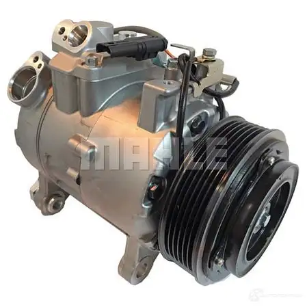 Компрессор кондиционера MAHLE ORIGINAL 6R VC09 ACP 472 000S 1437596974 изображение 5