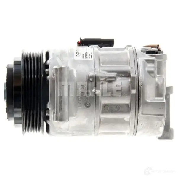 Компрессор кондиционера MAHLE ORIGINAL 6R VC09 ACP 472 000S 1437596974 изображение 9