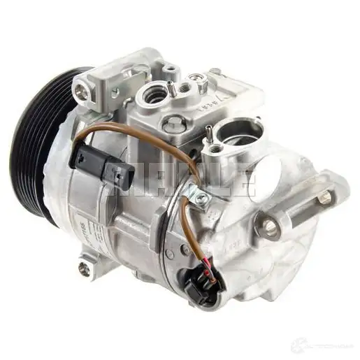 Компрессор кондиционера MAHLE ORIGINAL 6R VC09 ACP 472 000S 1437596974 изображение 12