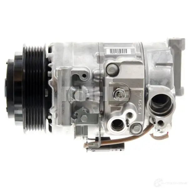 Компрессор кондиционера MAHLE ORIGINAL 6R VC09 ACP 472 000S 1437596974 изображение 14