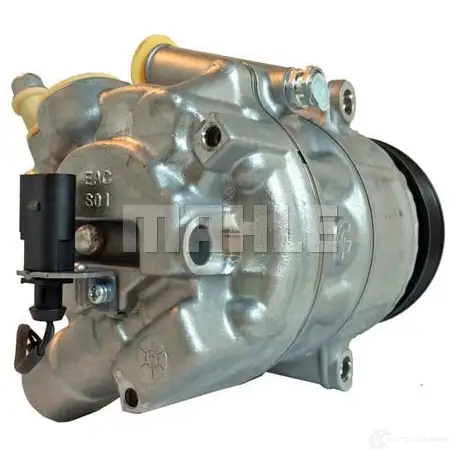 Компрессор кондиционера MAHLE ORIGINAL O XHAQ ACP 694 000P 1437597153 - Изображение 1