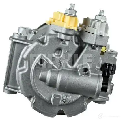 Компрессор кондиционера MAHLE ORIGINAL SXDH DJ 1437592951 ACP 1205 000P - Изображение 1