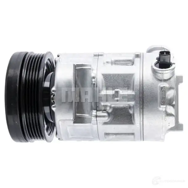 Компрессор кондиционера MAHLE ORIGINAL ACP 52 000P RBEMZ 9O 1437592941 изображение 1
