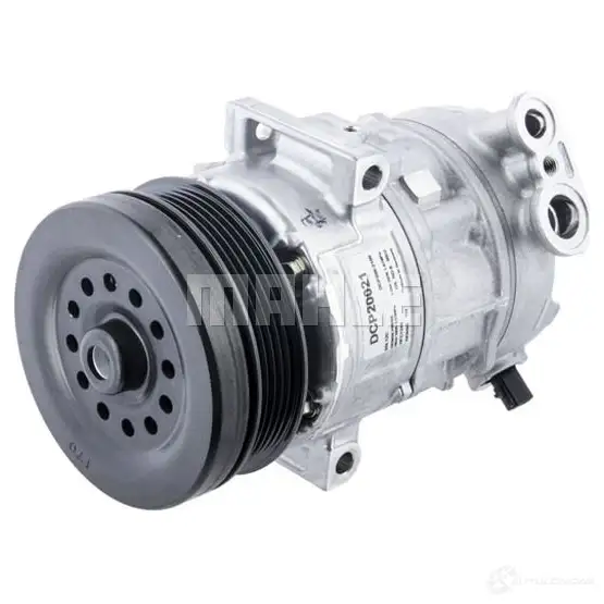 Компрессор кондиционера MAHLE ORIGINAL ACP 52 000P RBEMZ 9O 1437592941 изображение 3
