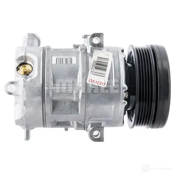 Компрессор кондиционера MAHLE ORIGINAL ACP 52 000P RBEMZ 9O 1437592941 изображение 7