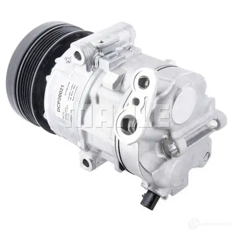 Компрессор кондиционера MAHLE ORIGINAL ACP 52 000P RBEMZ 9O 1437592941 изображение 8