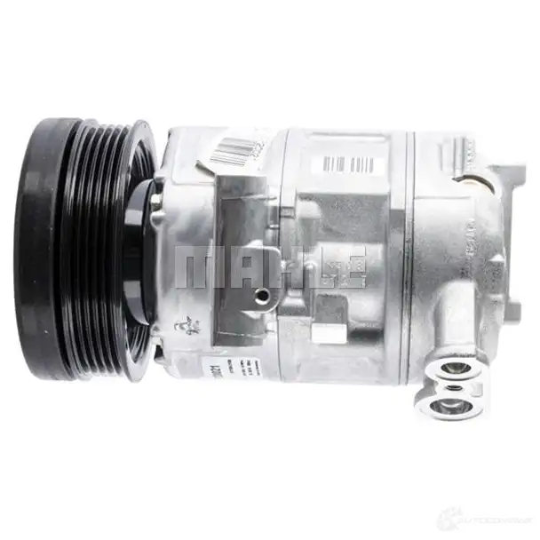 Компрессор кондиционера MAHLE ORIGINAL ACP 52 000P RBEMZ 9O 1437592941 изображение 9