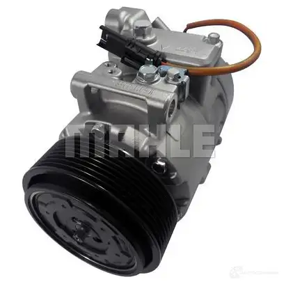 Компрессор кондиционера MAHLE ORIGINAL ACP 52 000P RBEMZ 9O 1437592941 изображение 12