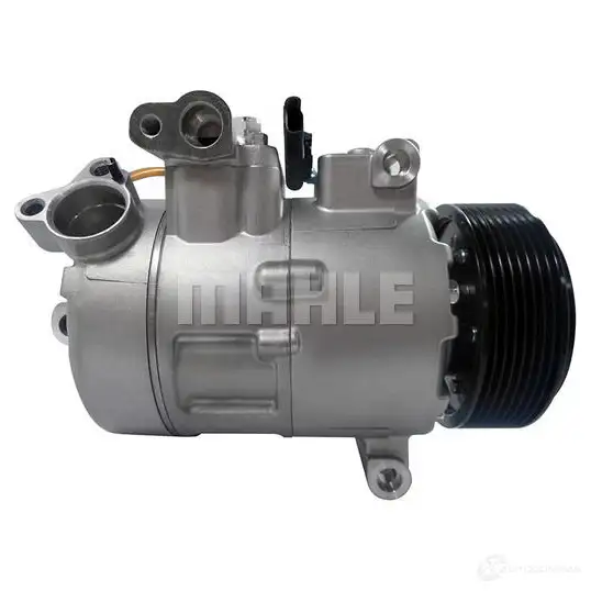 Компрессор кондиционера MAHLE ORIGINAL ACP 52 000P RBEMZ 9O 1437592941 изображение 14