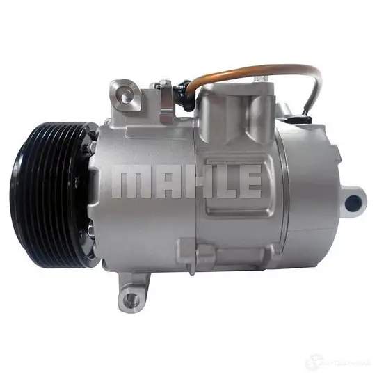 Компрессор кондиционера MAHLE ORIGINAL ACP 52 000P RBEMZ 9O 1437592941 изображение 15