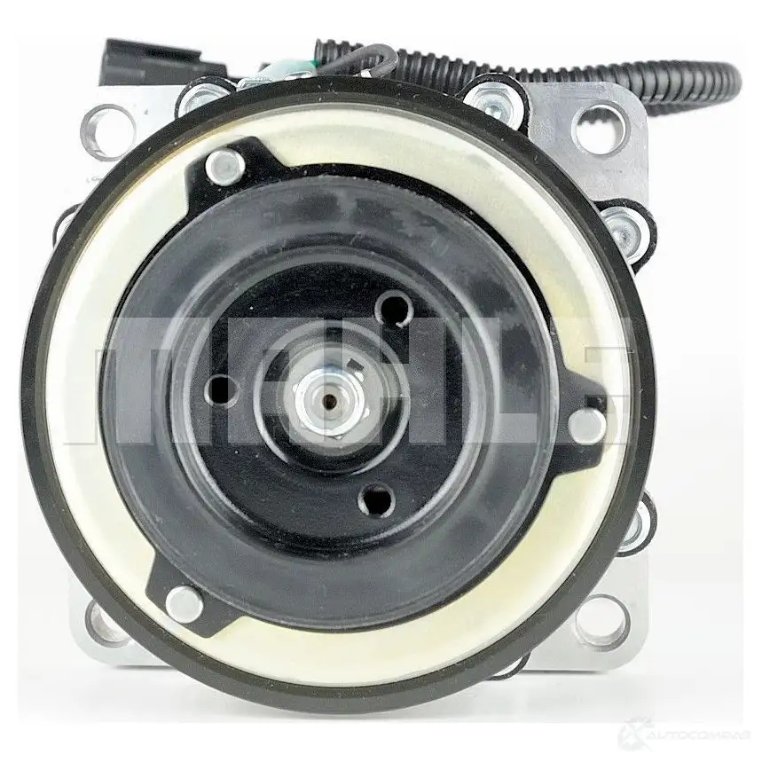 Компрессор кондиционера MAHLE ORIGINAL ACP 1127 000P 31O5 2L 1437592912 - Изображение 1