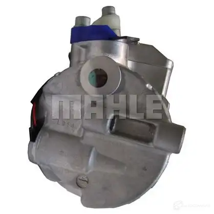 Компрессор кондиционера MAHLE ORIGINAL 1 SLLH 1437593259 acp900000p - Изображение 1