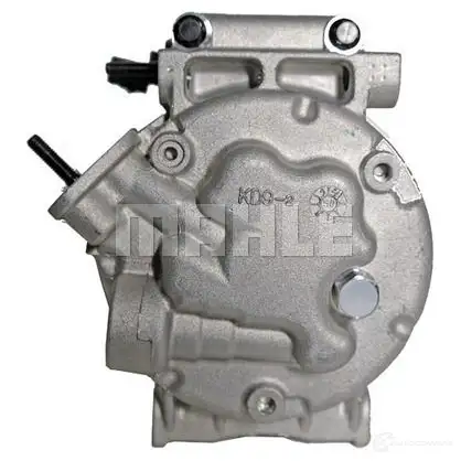 Компрессор кондиционера MAHLE ORIGINAL 1437593553 2 G2CM ACP 755 000P - Изображение 1