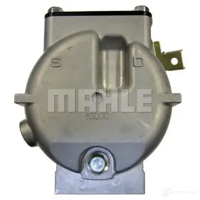 Компрессор кондиционера MAHLE ORIGINAL acp928000p 0VVX M 1437593058 - Изображение 1