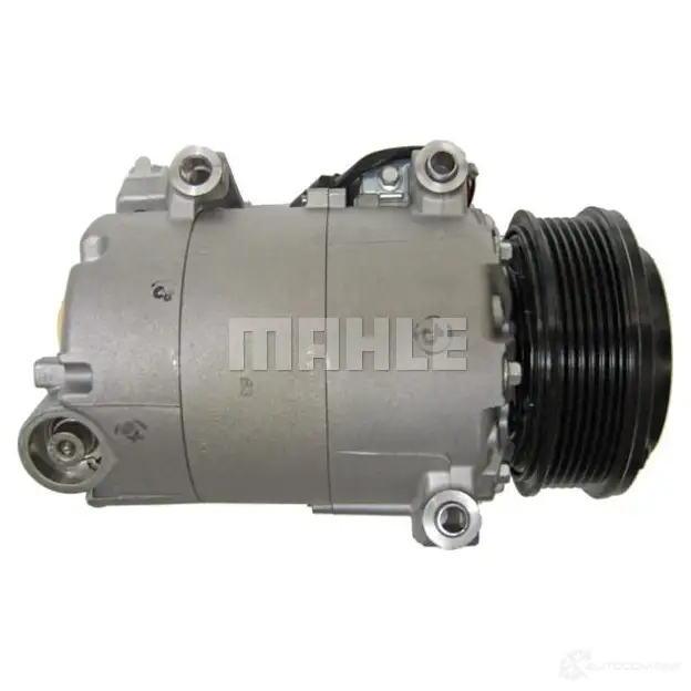 Компрессор кондиционера MAHLE ORIGINAL ACP 1390 000P B0MQD DL 1437596762 изображение 4