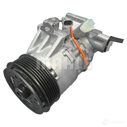 Компрессор кондиционера MAHLE ORIGINAL R MNKZ0 1437596764 ACP 43 000P изображение 1