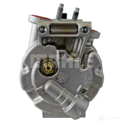 Компрессор кондиционера MAHLE ORIGINAL 1437596653 ACP 1182 000P 4GZH UY - Изображение 1