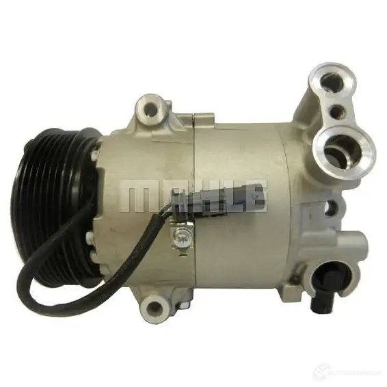 Компрессор кондиционера MAHLE ORIGINAL OK9 M6 1437593504 ACP 1303 000P изображение 7