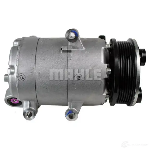 Компрессор кондиционера MAHLE ORIGINAL ACP 1208 000P ZIY0 3K 1437593244 изображение 1