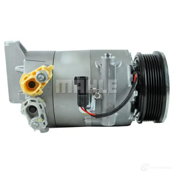 Компрессор кондиционера MAHLE ORIGINAL ACP 1208 000P ZIY0 3K 1437593244 изображение 12