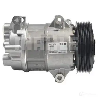 Компрессор кондиционера MAHLE ORIGINAL JI OGAB ACP 170 000P 1437593515 изображение 0