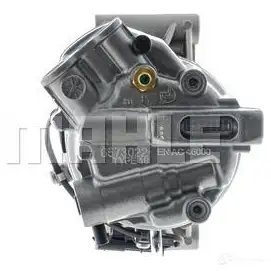Компрессор кондиционера MAHLE ORIGINAL 1437589726 FBM3G 8 ACP 178 000P изображение 0