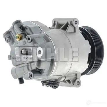 Компрессор кондиционера MAHLE ORIGINAL 1437589726 FBM3G 8 ACP 178 000P изображение 1