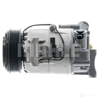 Компрессор кондиционера MAHLE ORIGINAL 1437589726 FBM3G 8 ACP 178 000P изображение 2