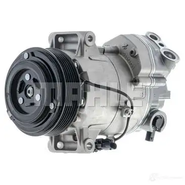Компрессор кондиционера MAHLE ORIGINAL 1437589726 FBM3G 8 ACP 178 000P изображение 4