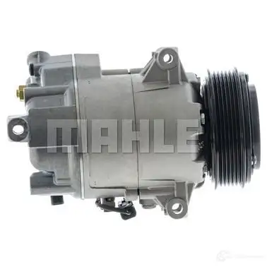 Компрессор кондиционера MAHLE ORIGINAL 1437589726 FBM3G 8 ACP 178 000P изображение 5