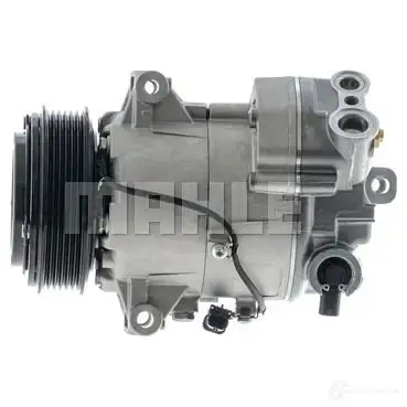 Компрессор кондиционера MAHLE ORIGINAL 1437589726 FBM3G 8 ACP 178 000P изображение 7