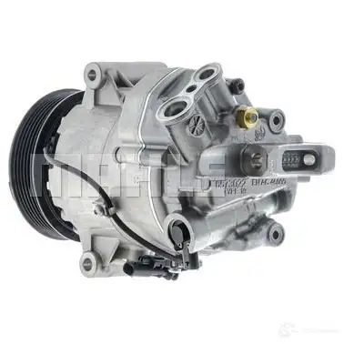 Компрессор кондиционера MAHLE ORIGINAL 1437589726 FBM3G 8 ACP 178 000P изображение 8