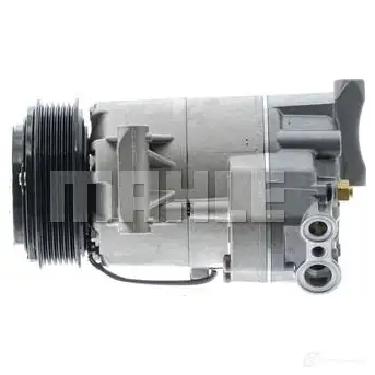 Компрессор кондиционера MAHLE ORIGINAL 1437589726 FBM3G 8 ACP 178 000P изображение 9