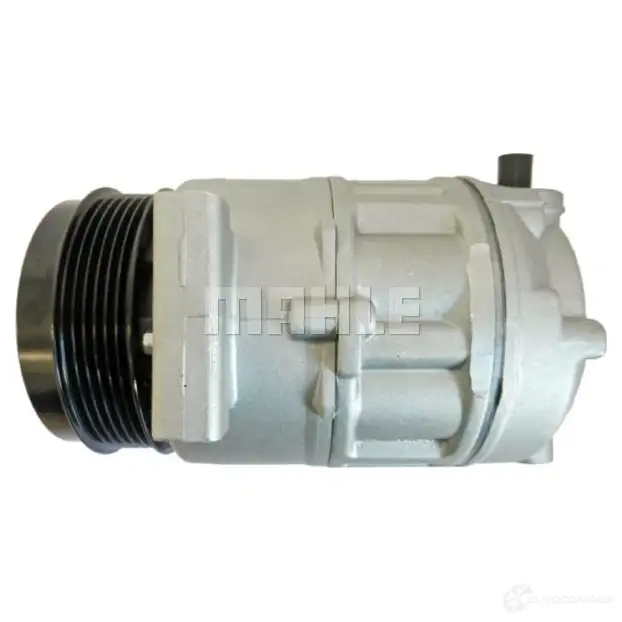 Компрессор кондиционера MAHLE ORIGINAL DQ SCGGN 1437593257 ACP 137 000P изображение 9