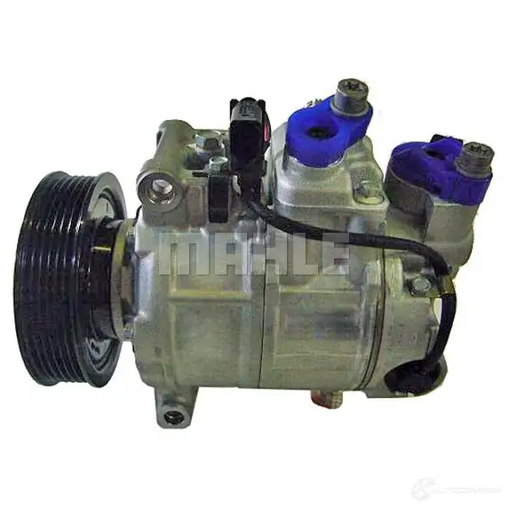 Компрессор кондиционера MAHLE ORIGINAL acp692000p 1437593512 VLZKKF 1 изображение 2