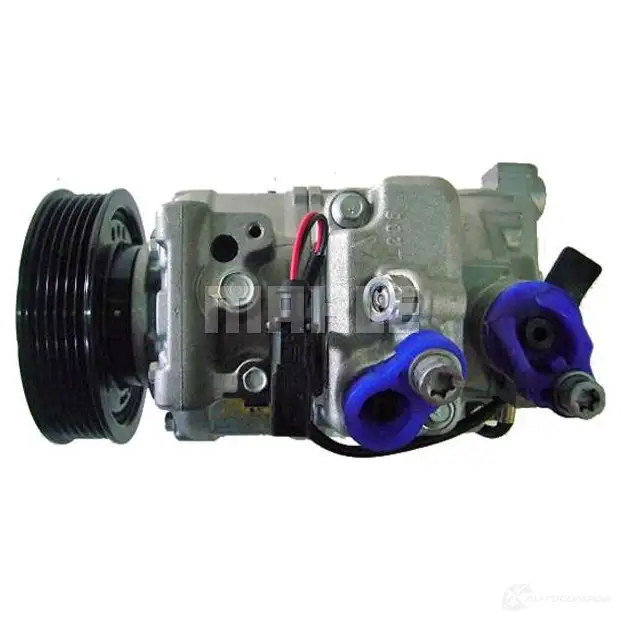Компрессор кондиционера MAHLE ORIGINAL acp692000p 1437593512 VLZKKF 1 изображение 5