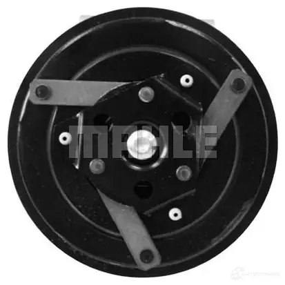 Компрессор кондиционера MAHLE ORIGINAL acp692000p 1437593512 VLZKKF 1 изображение 7