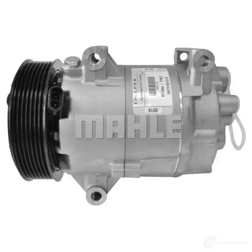 Компрессор кондиционера MAHLE ORIGINAL acp692000p 1437593512 VLZKKF 1 изображение 8