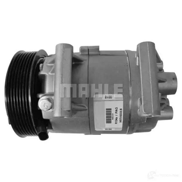 Компрессор кондиционера MAHLE ORIGINAL acp692000p 1437593512 VLZKKF 1 изображение 10