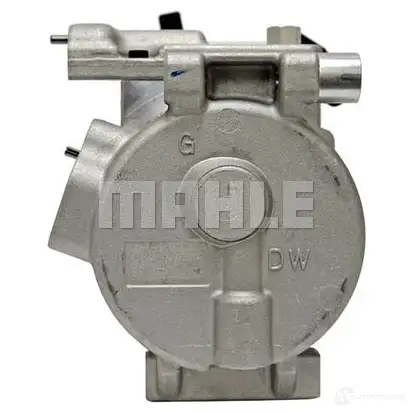 Компрессор кондиционера MAHLE ORIGINAL YM2B LB 1437593529 ACP 1175 000P - Изображение 1