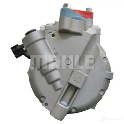 Компрессор кондиционера MAHLE ORIGINAL 1437593230 KGJ4 F ACP 1297 000P изображение 0