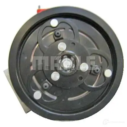 Компрессор кондиционера MAHLE ORIGINAL 1437593230 KGJ4 F ACP 1297 000P изображение 1