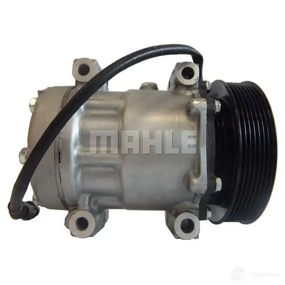 Компрессор кондиционера MAHLE ORIGINAL 1437593230 KGJ4 F ACP 1297 000P изображение 6