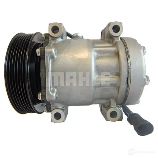 Компрессор кондиционера MAHLE ORIGINAL 1437593230 KGJ4 F ACP 1297 000P изображение 7