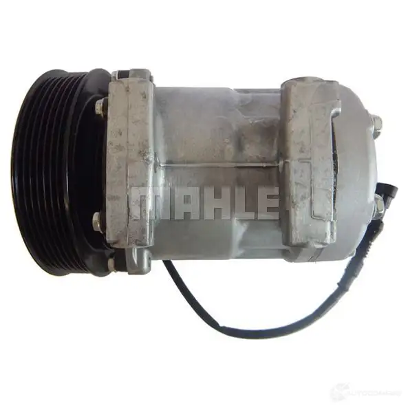 Компрессор кондиционера MAHLE ORIGINAL 1437593230 KGJ4 F ACP 1297 000P изображение 8