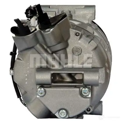 Компрессор кондиционера MAHLE ORIGINAL ACP 1292 000P Y69 CQF 1437592643 - Изображение 1