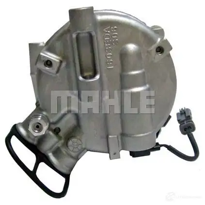Компрессор кондиционера MAHLE ORIGINAL ACP 1197 000P 1437596896 JWP G3CU изображение 0